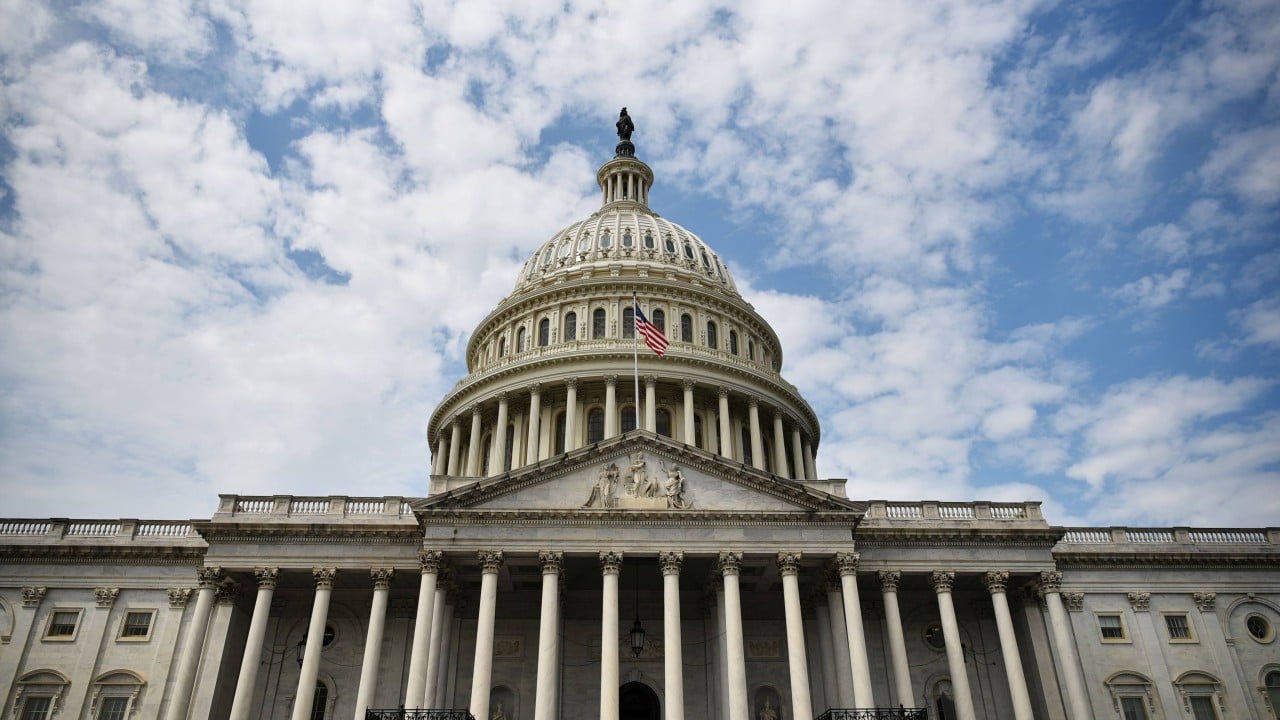 US House passes bills targeting China, morphing robots unveiled: SCMP daily highlights