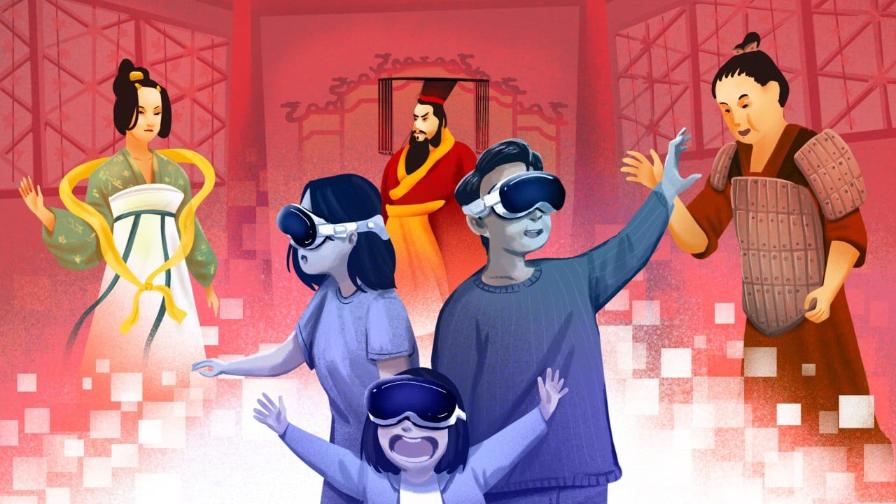 International Museum Day: how China is aiming for cultural superpower status