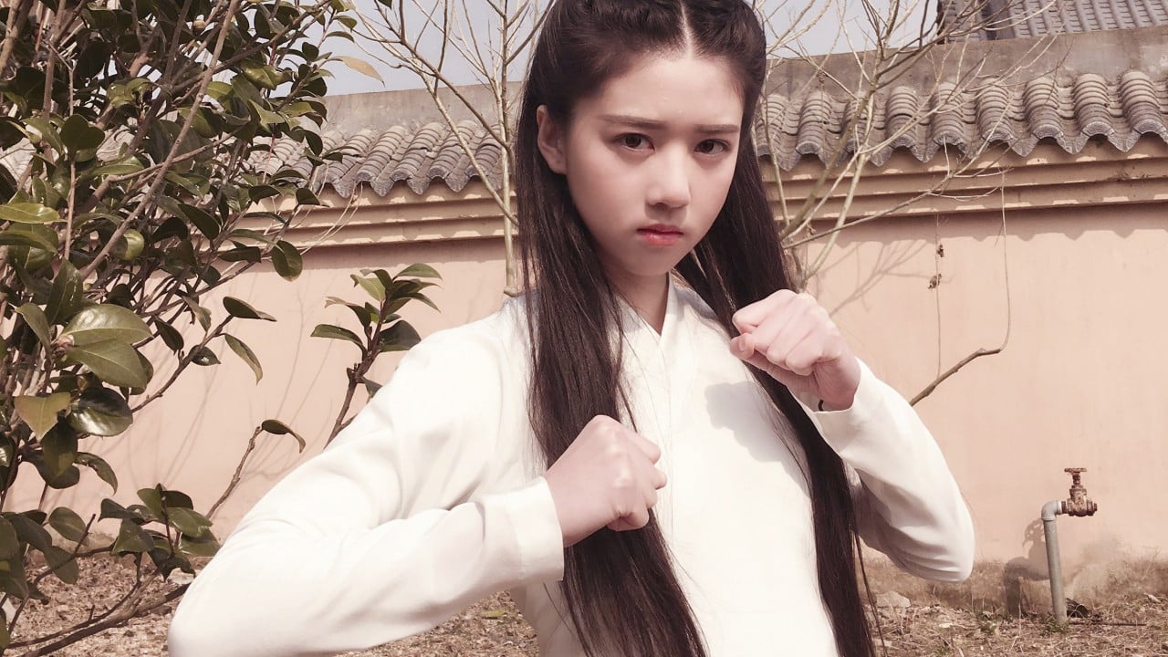 Singaporean actress Eleanor Lee denies ‘idiot’ Chinese comment: ‘definitely not what I said’