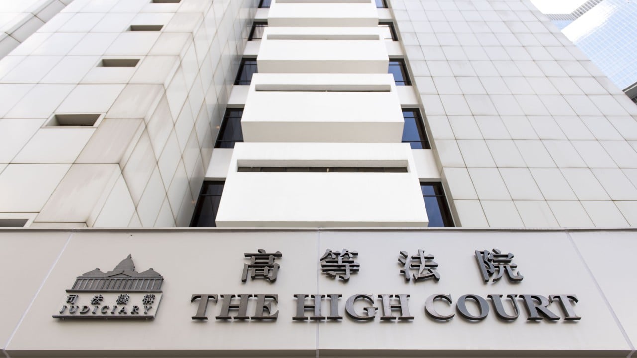 Couple blamed other son for 7-week-old boy’s death, Hong Kong court hears