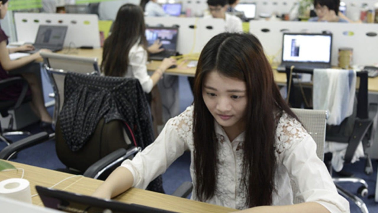 Young Chinese put retirement plans on hold amid slowing economy, demographic crisis