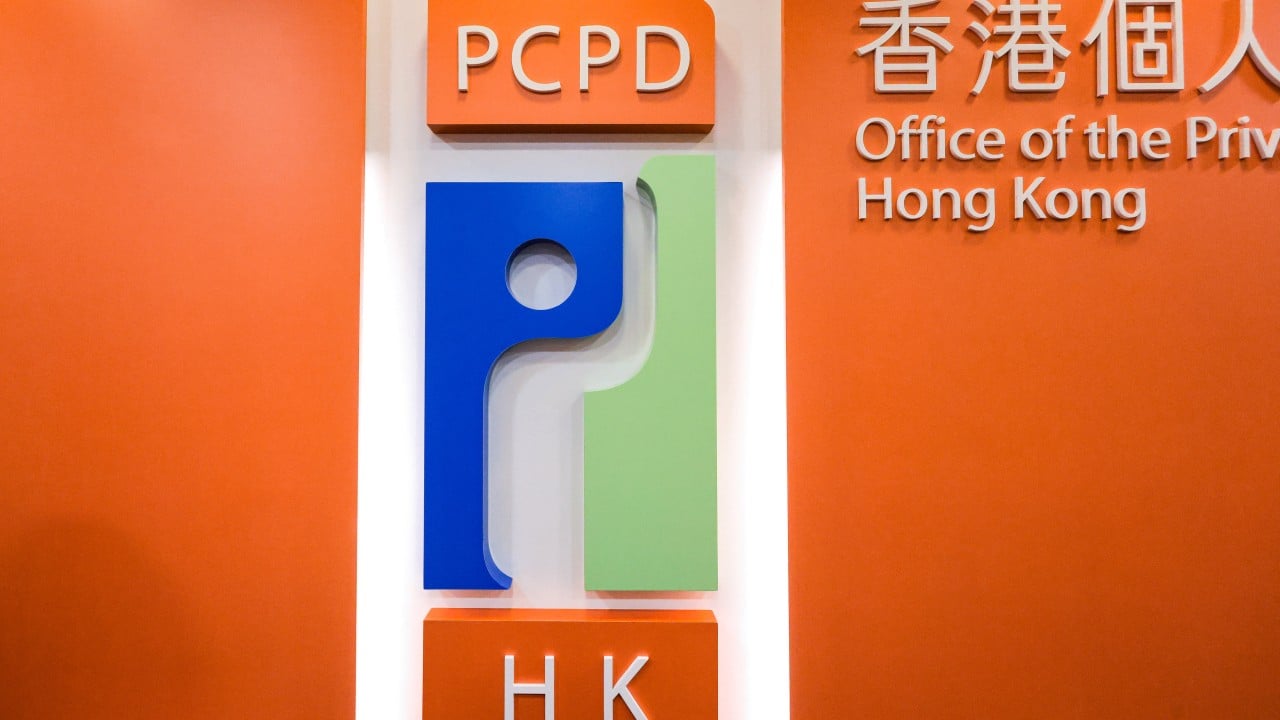 Half of Hong Kong organisations audited by watchdog collect personal data using AI