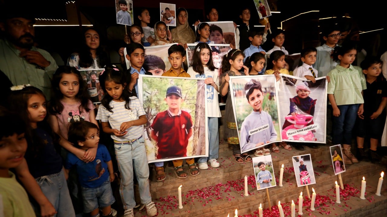 Pakistan says death toll in India’s strikes rises to 31