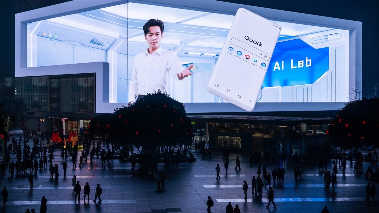 Alibaba’s healthcare AI model on par with senior physicians in medical exams