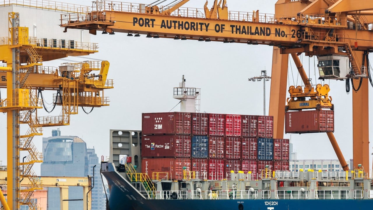 Trump’s tariffs: can Thailand escape the US trade trap after 90 days?