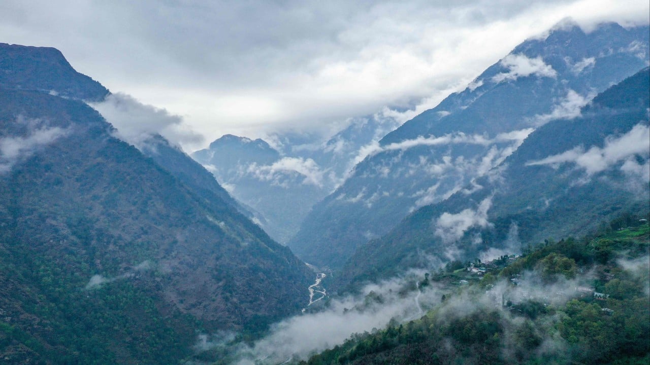 China reasserts India border claims with fresh list of ‘standard’ place names