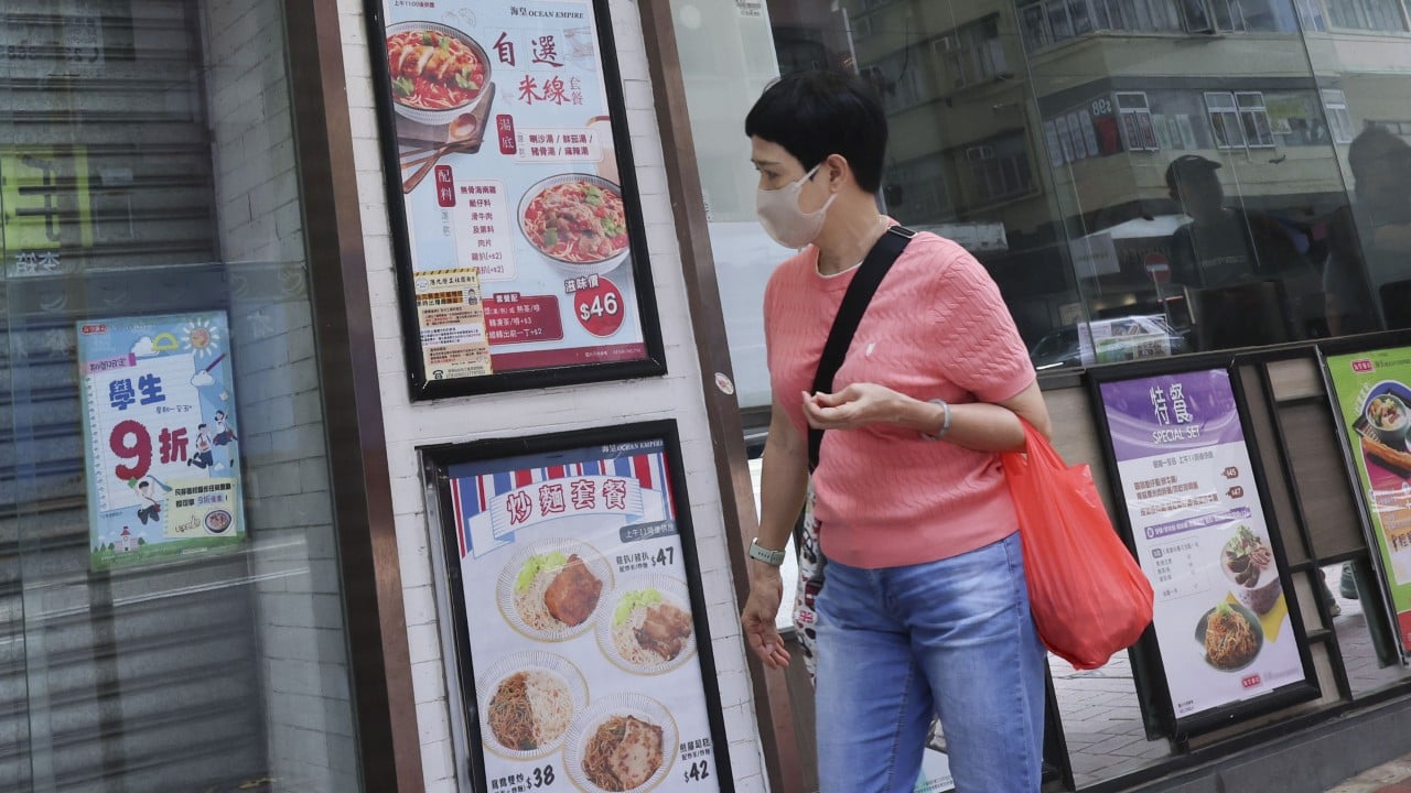 Hong Kong congee chain closure: what options do unpaid workers have?