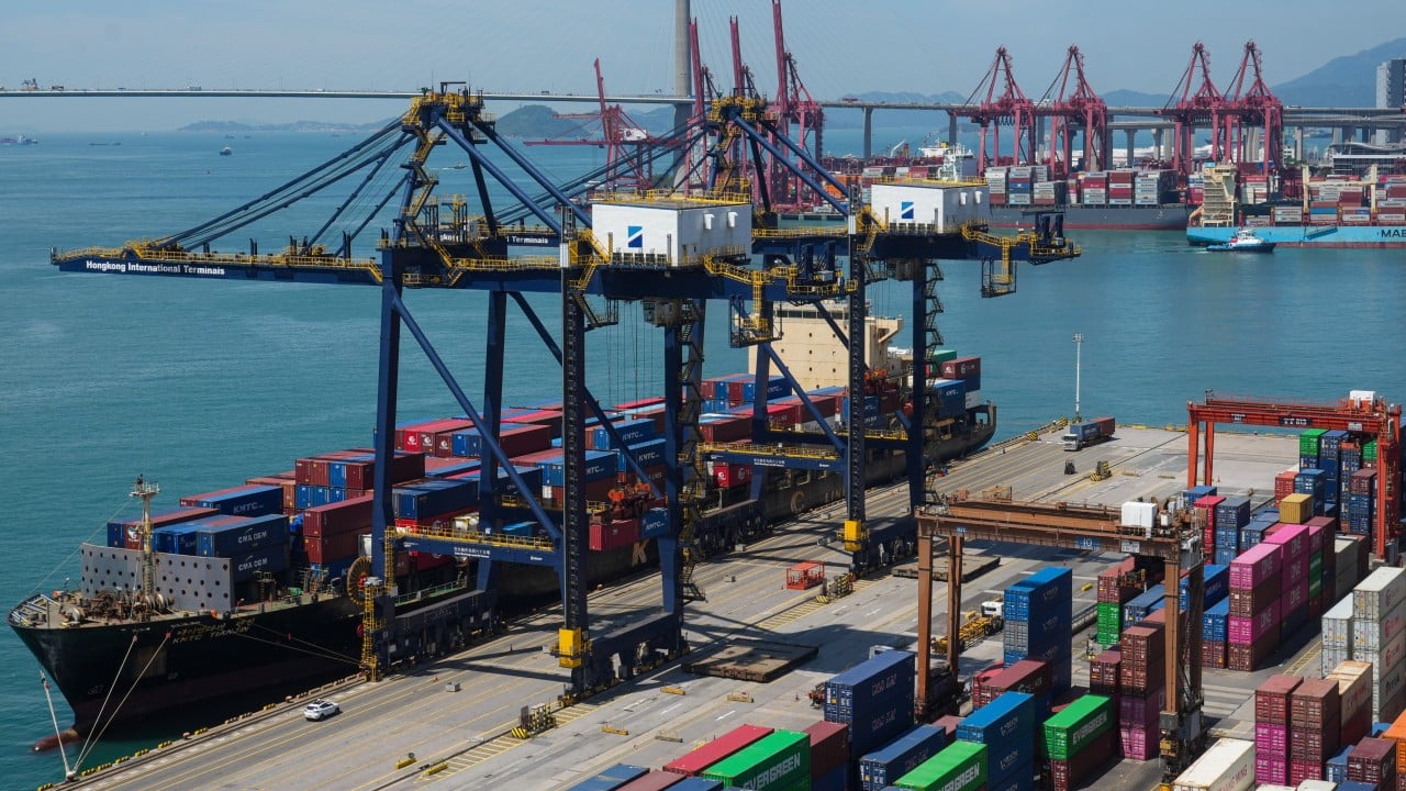 China-US tariff truce offers Hong Kong exporters 90-day window to ship goods