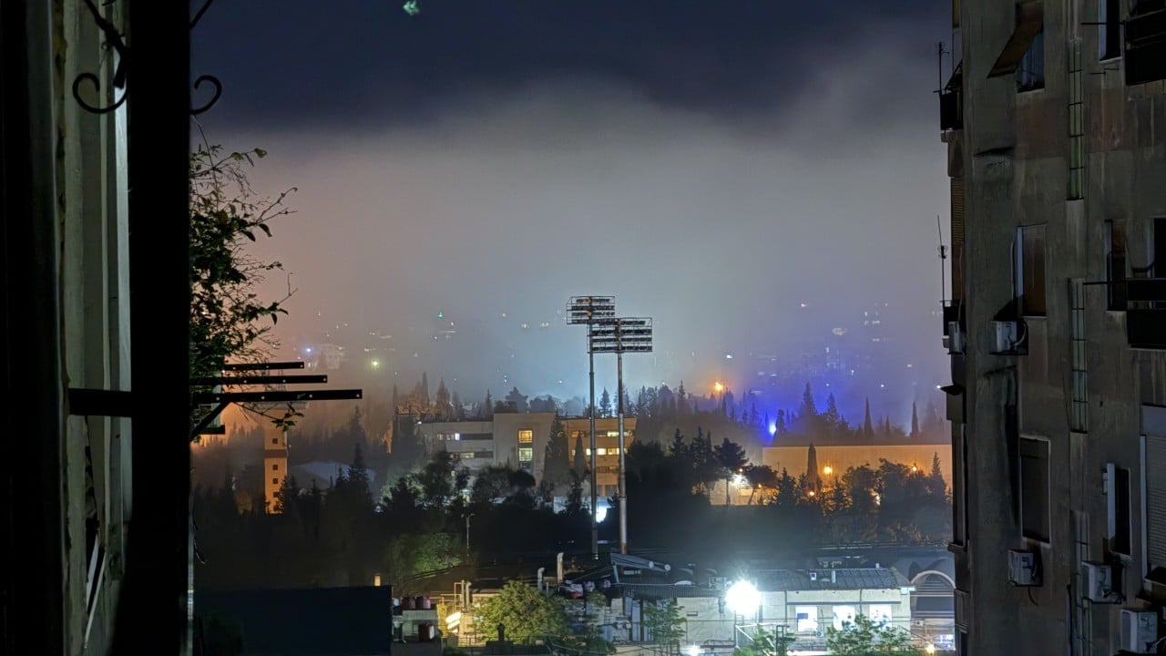 ‘Cease at once’: UN envoy urges Israel to stop attacking Syria