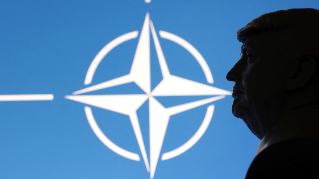 Nato targets 5% defence spending to appease Trump