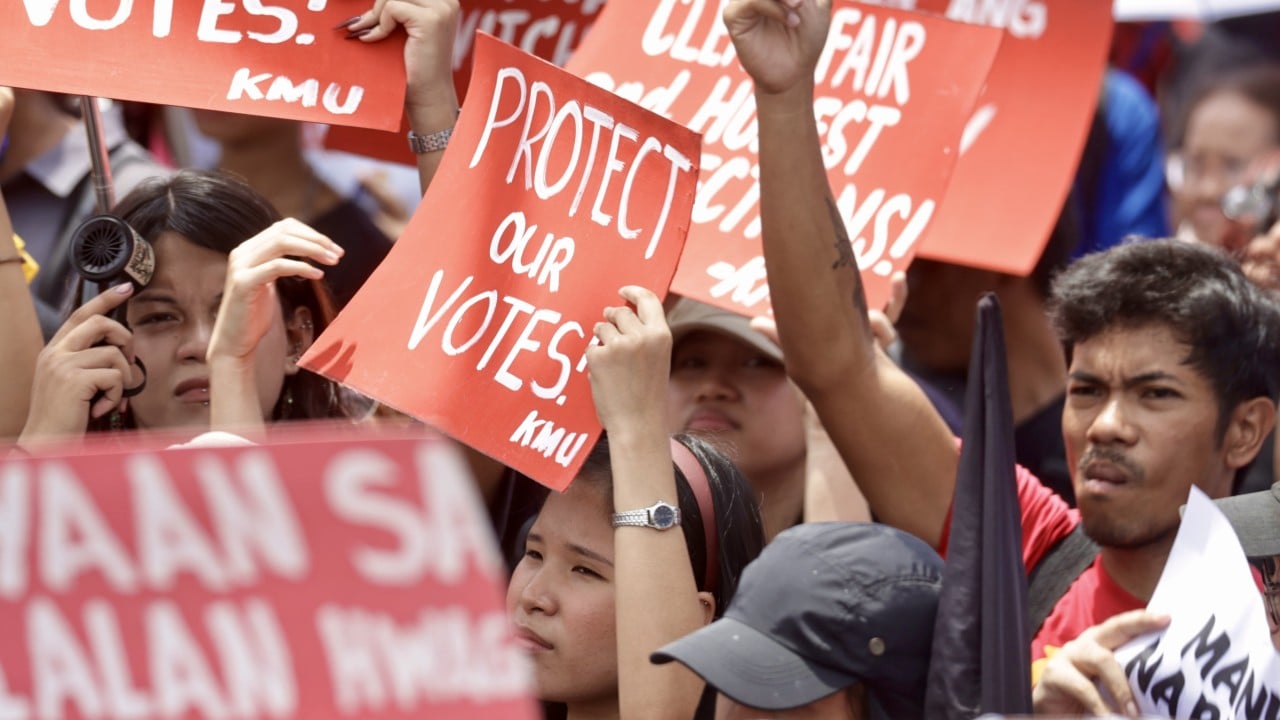 TikTok shuts down ‘covert influence networks’ targeting Philippines midterm elections