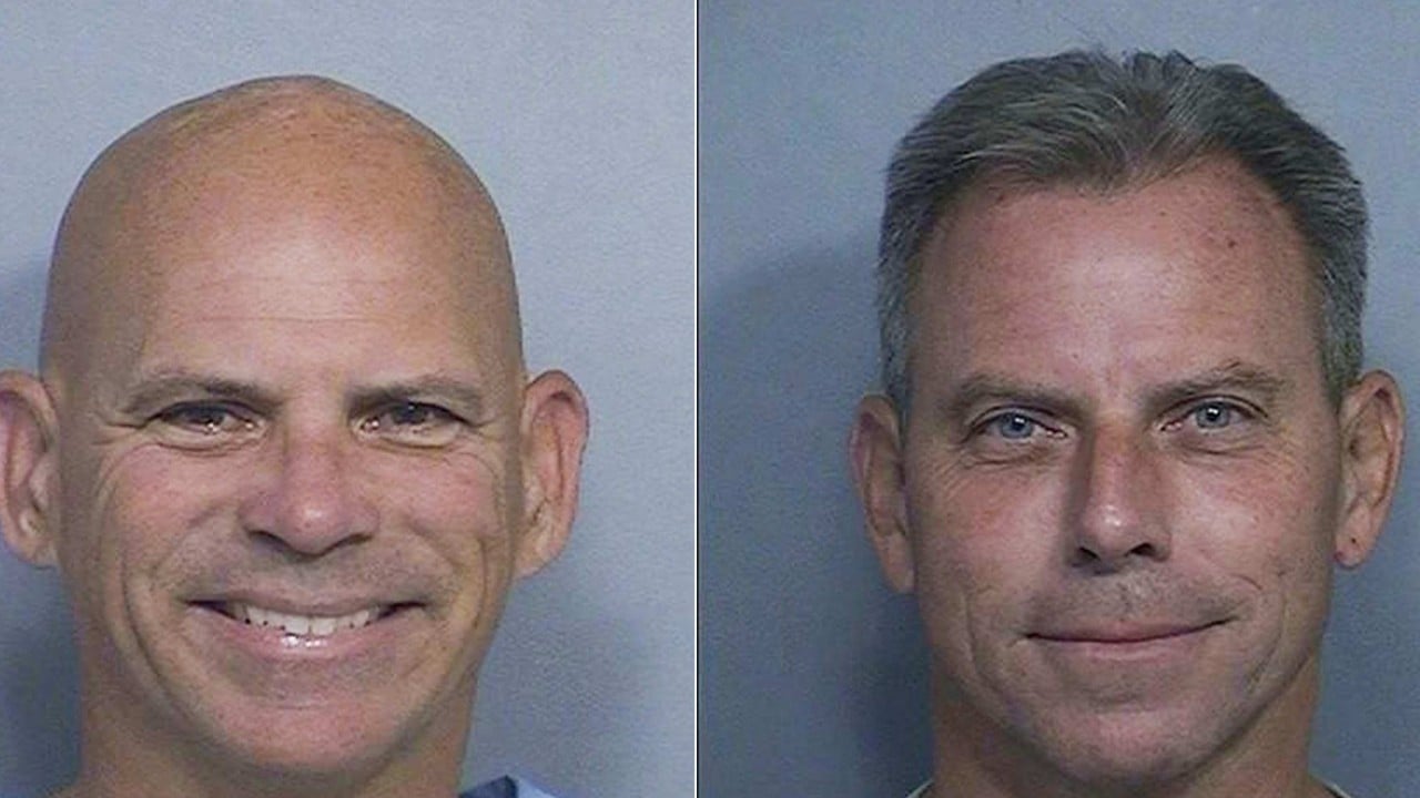 Beverly Hills killers Lyle and Erik Menendez could walk free as judge cuts life sentences