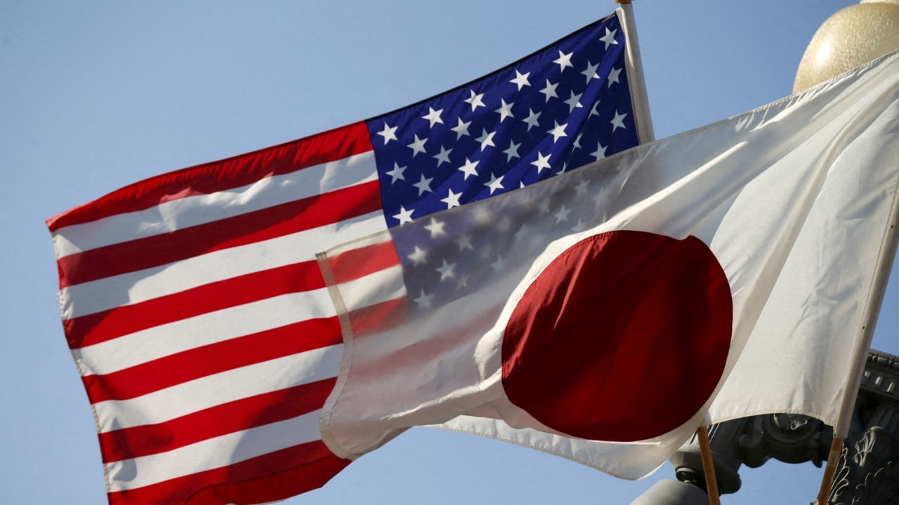 Japan’s faith in US falters as ‘erratic’ Trump raises doubts on security commitments: poll