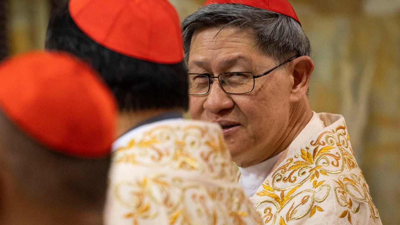 From Imus to pope? Filipino Cardinal Luis Antonio Tagle’s hometown reflects on his journey