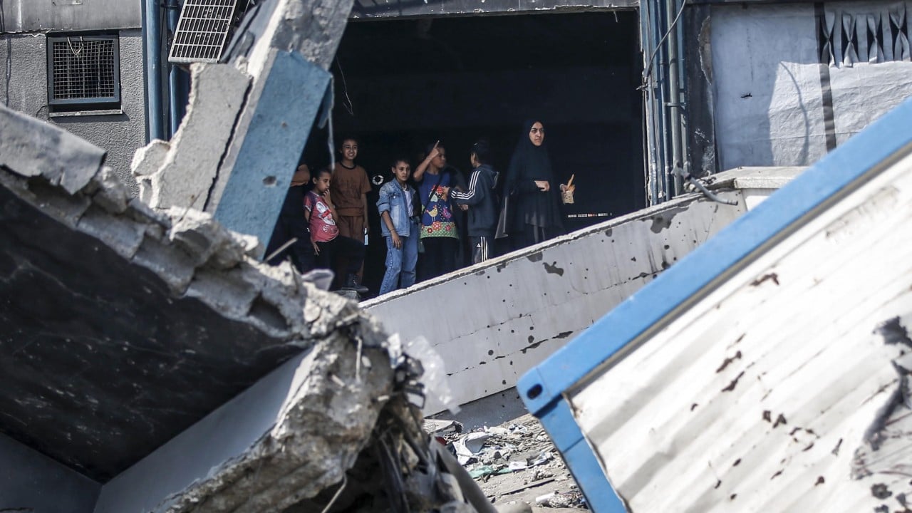 Israeli strikes kill 11 in Gaza as Israel recovers missing remains