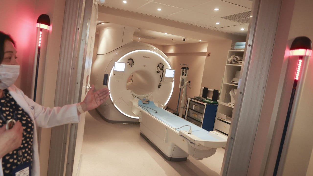 How does Hong Kong plan to make private hospital fees more transparent?