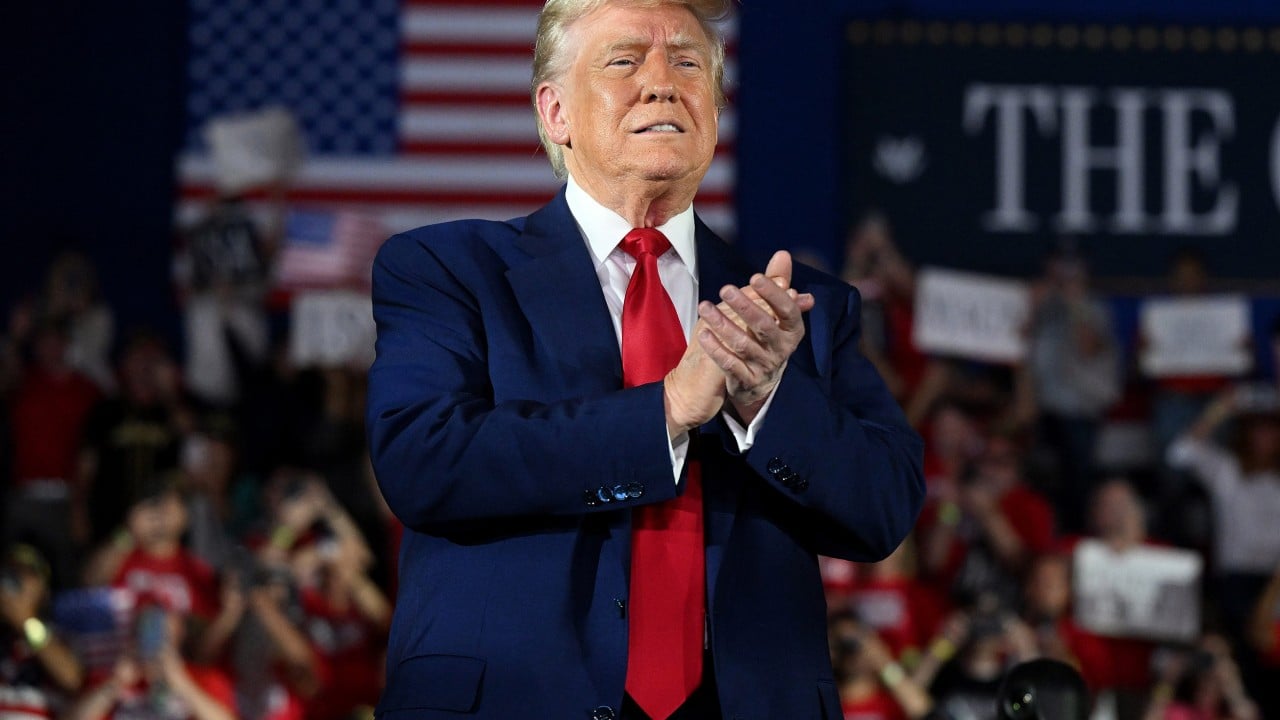 Trump tariffs seen lowering Chinese firms’ US investment plans