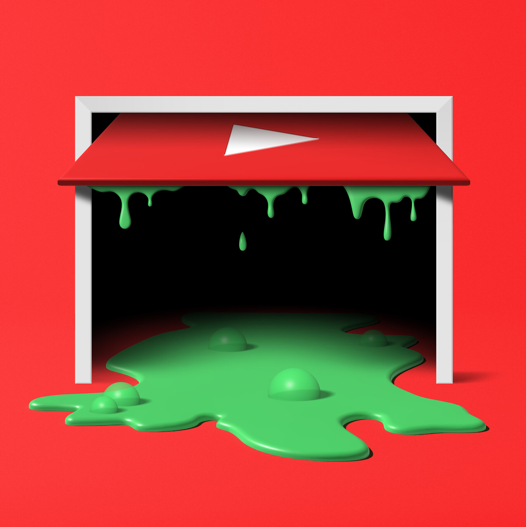 YouTube Loosens Video Content Moderation Rules