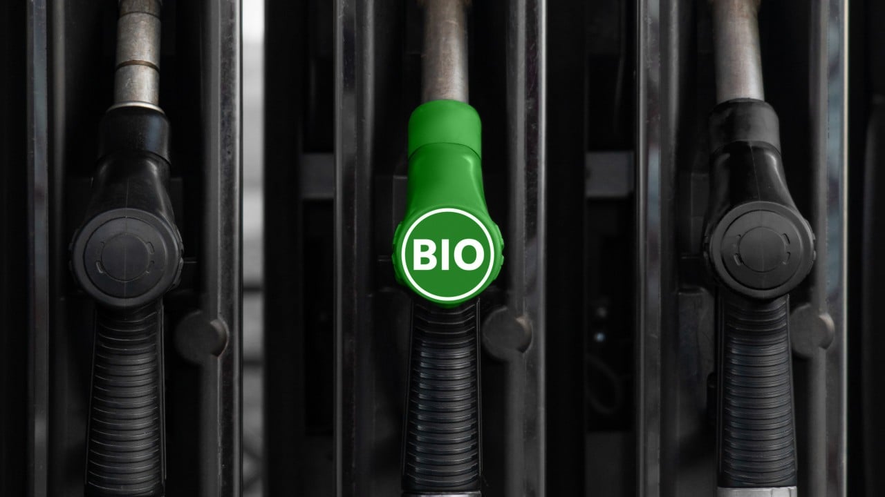 EU biodiesel tariffs offer Hong Kong a chance to boost adoption of green fuel