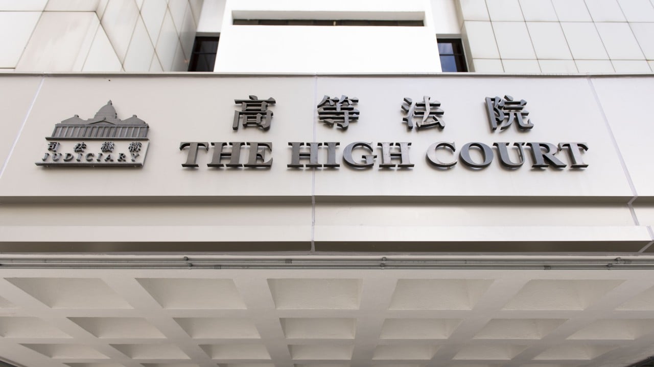 Hong Kong mother sentenced to 9 months of psychiatric treatment for killing son