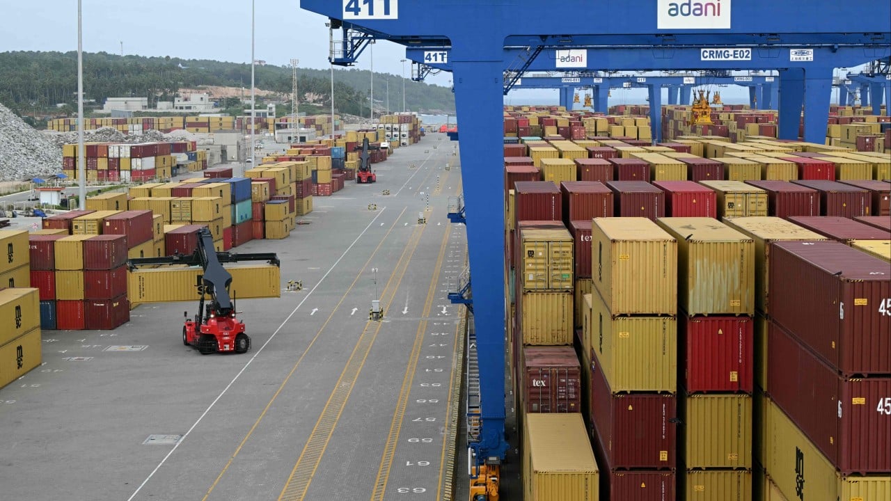 India expected to maintain robust growth despite Pakistan tensions, trade woes