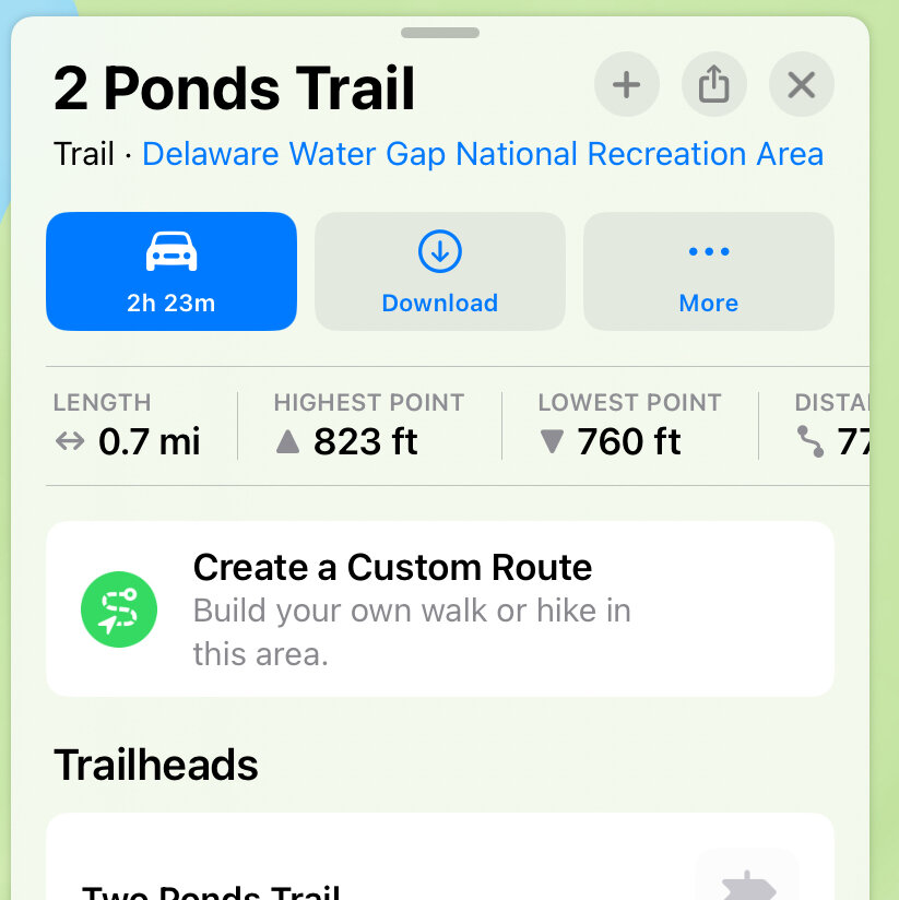 How to Research and Plan a Vacation, Right on Your Phone