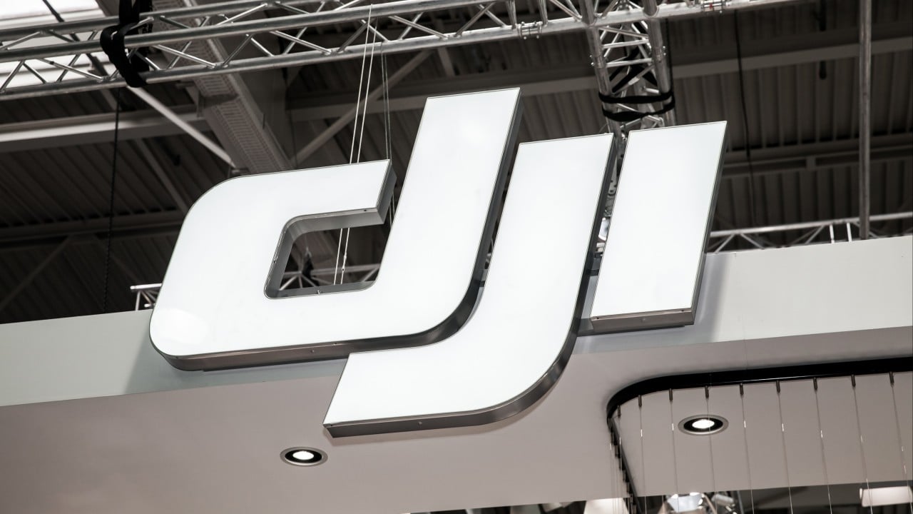 China’s top drone maker DJI comes down to earth with launch of robotic cleaner