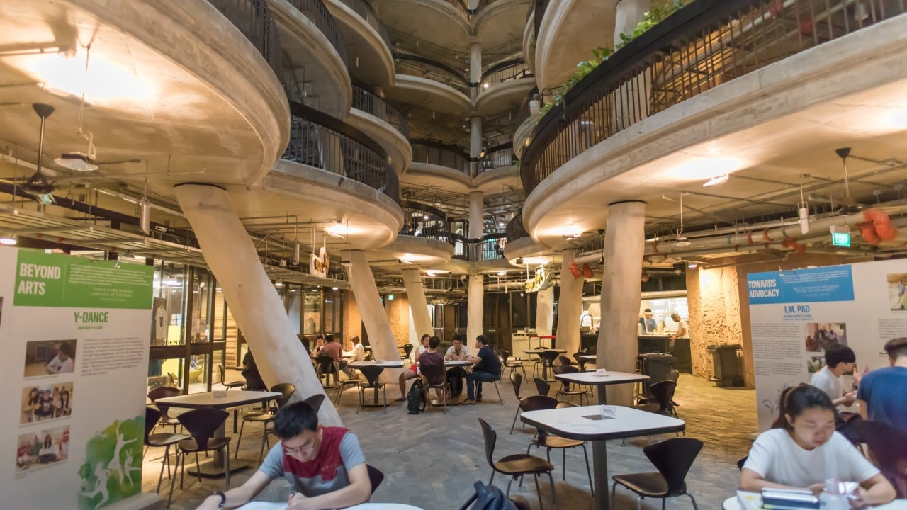 ‘It’s a human issue’: will NTU case prompt rethink on AI use for students?