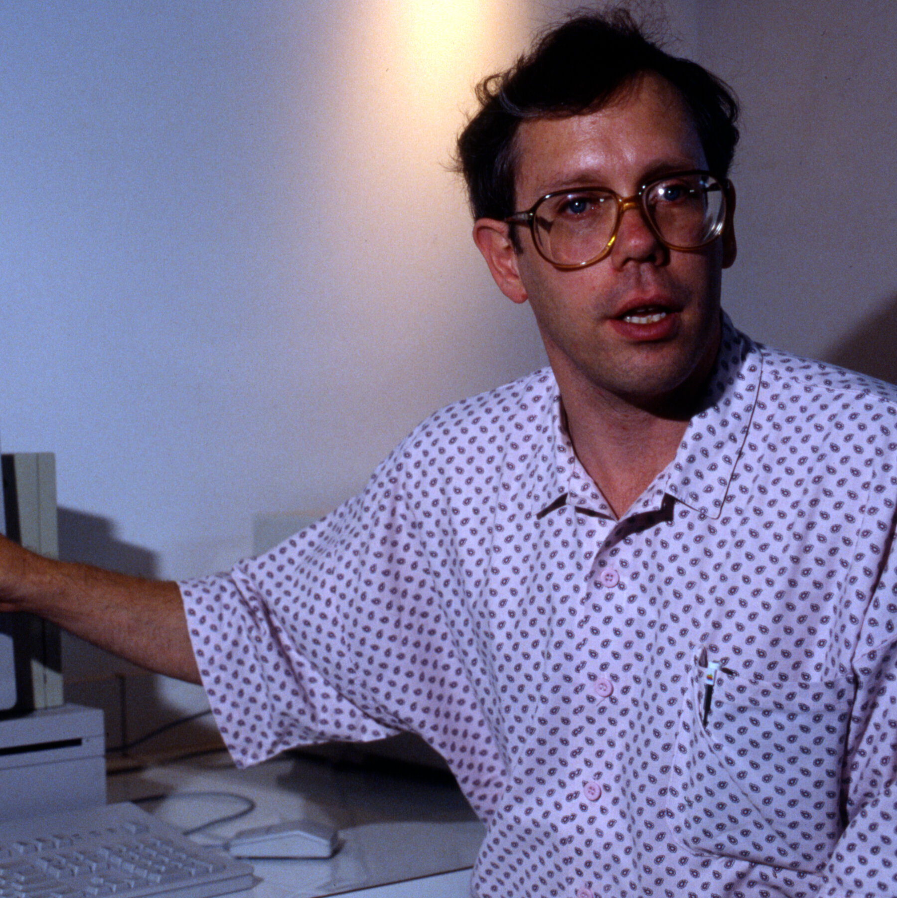 Bill Atkinson, Who Made Computers Easier to Use, Is Dead at 74