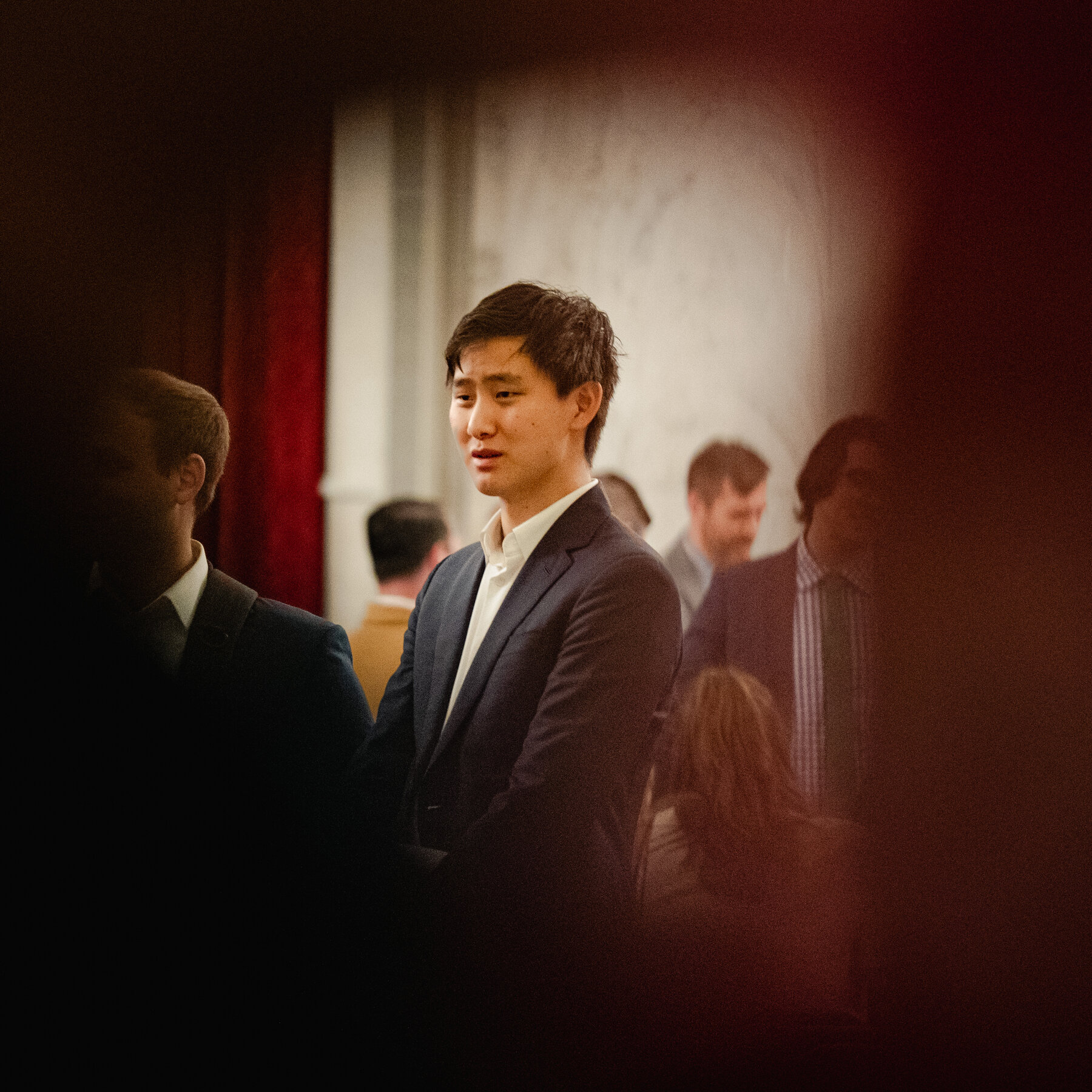 Meta in Talks to Invest in Scale AI