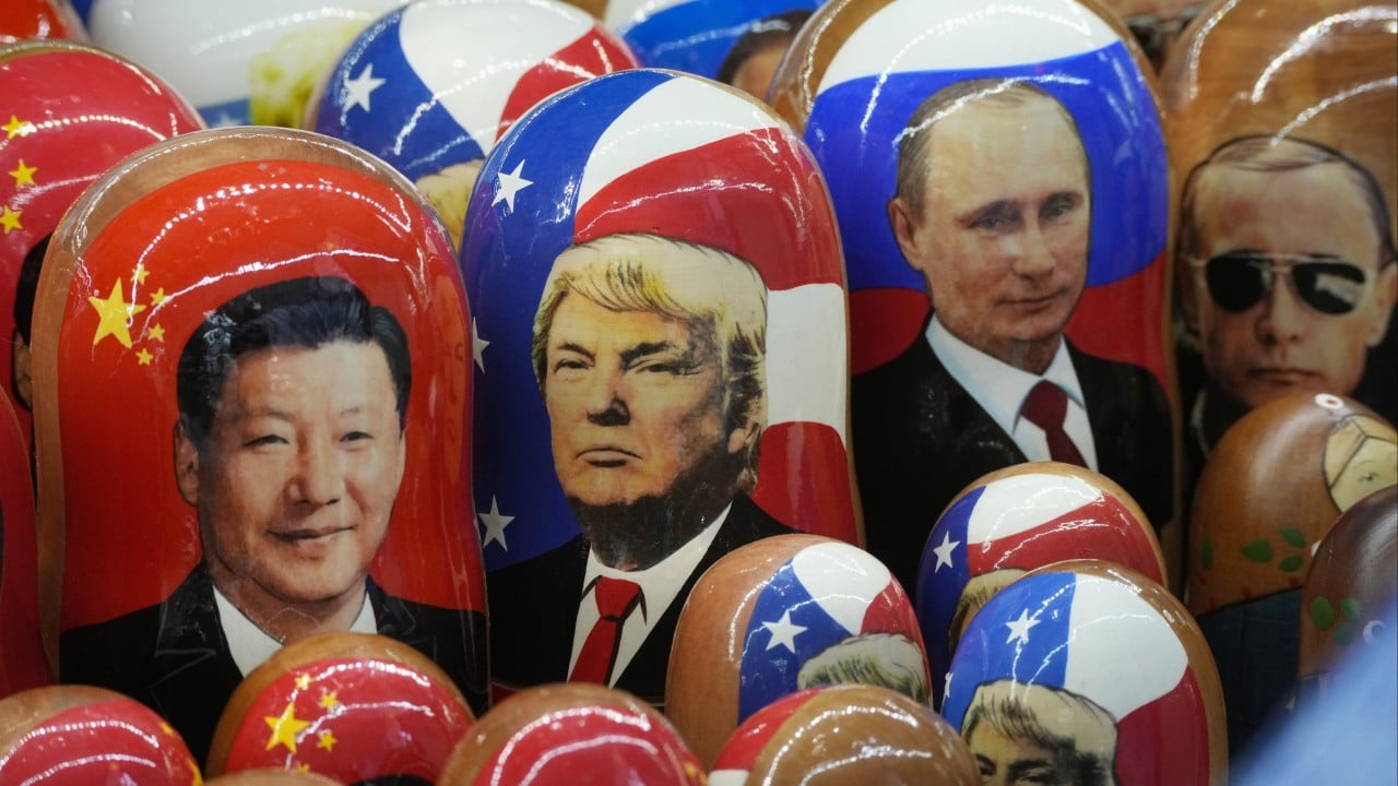 China as a global conflict mediator: from ambition to action