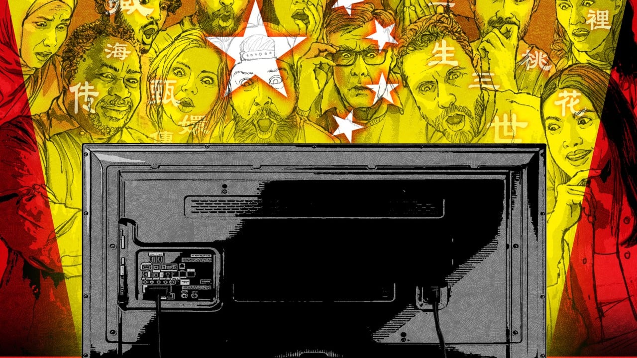 Palace intrigue conquers global screens: has China cast its new soft power?