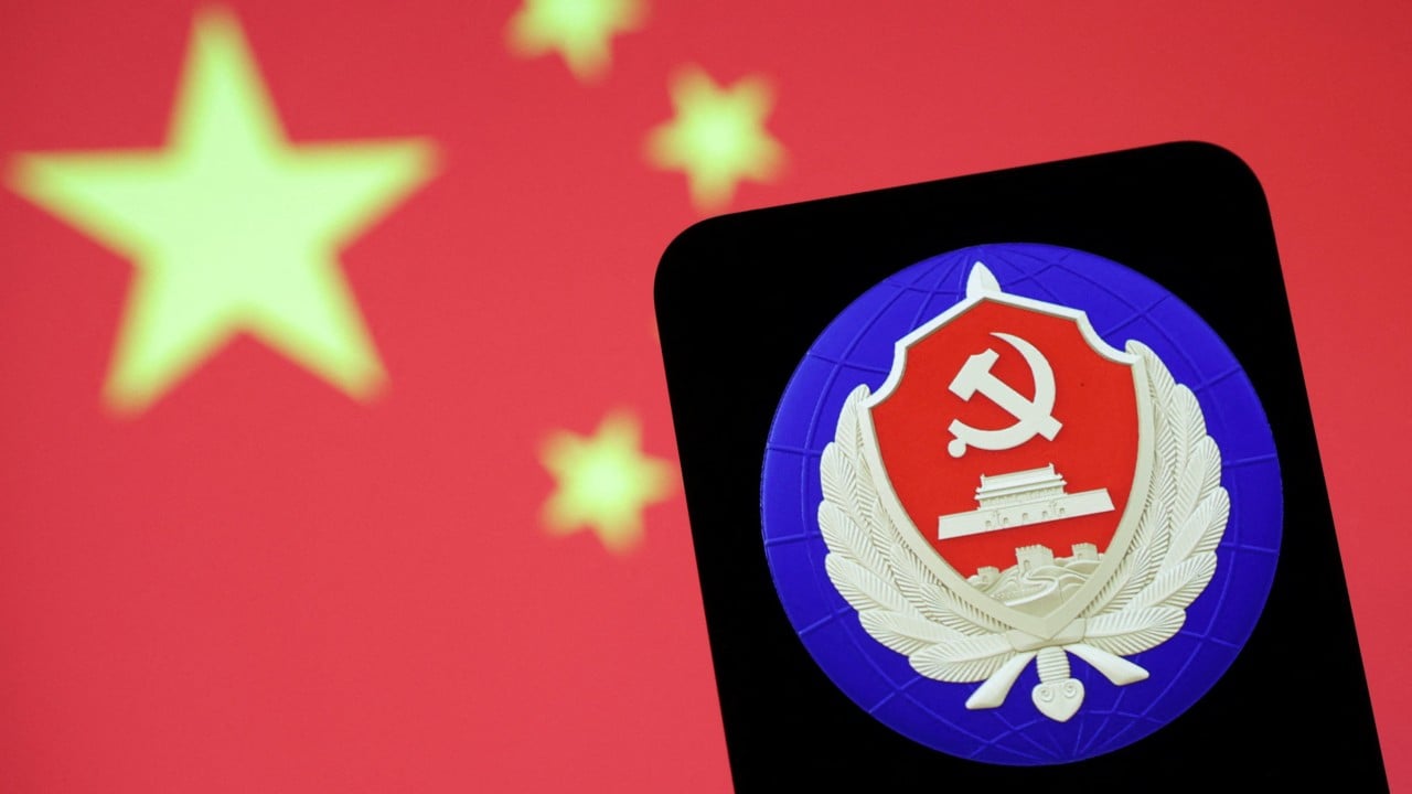 China’s top security agency mocks CIA informant drive: ‘farcical’