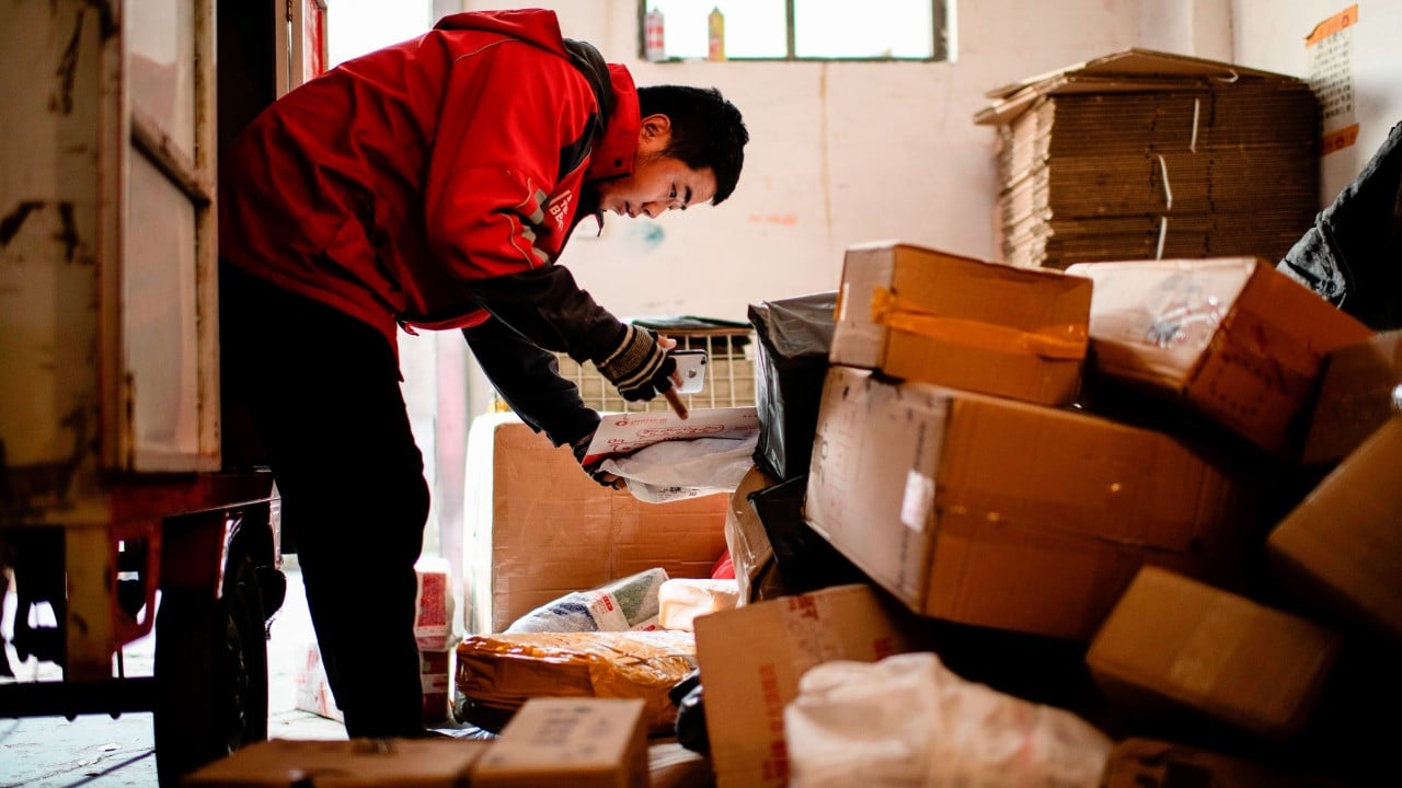 The ‘family warehouses’ powering Shein and Temu’s rapid UK expansion