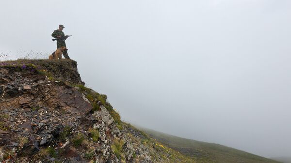 Ukraine’s Attacks on Russian Border Areas Almost Double in 2025 – Russian Security Council