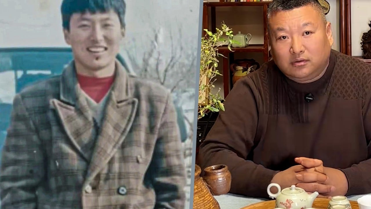 Chinese man offers US$70,000 bounty to find real killer after wrongful jailing