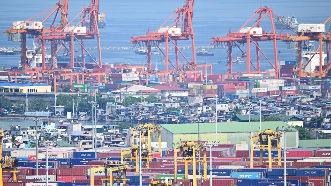 US, Japan put Philippine railway project back on track