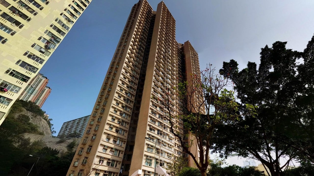 Hong Kong man blames mental illness for stabbing elderly father to death