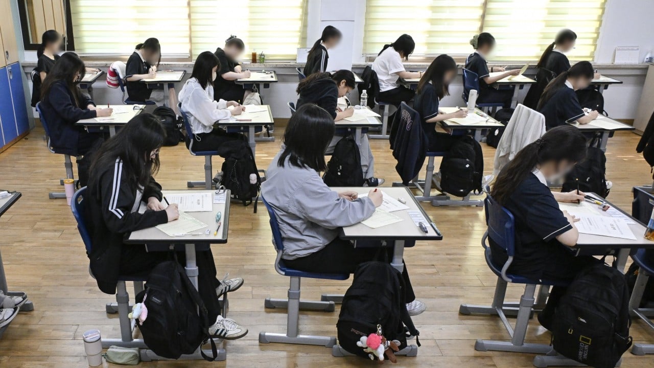 Lost futures: teen dancers’ deaths expose dark side of South Korean education