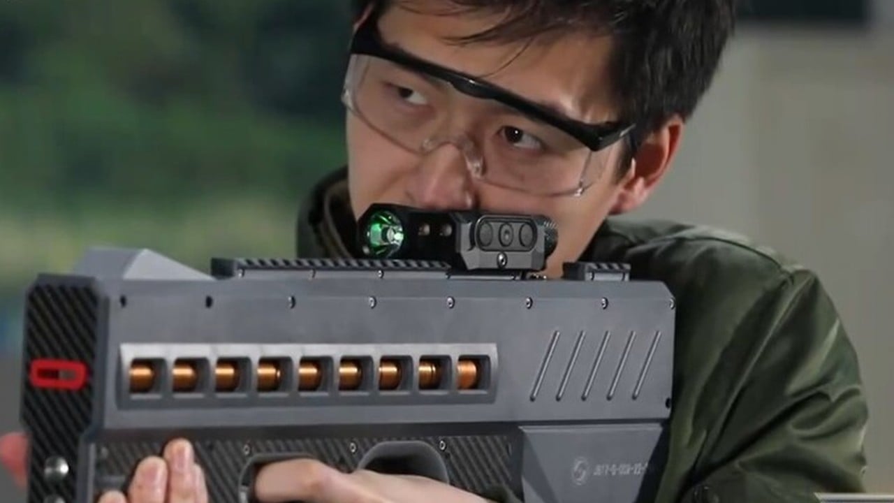 World’s fastest coilgun, Covid ‘lab-leak’ theory debunked: 7 science highlights