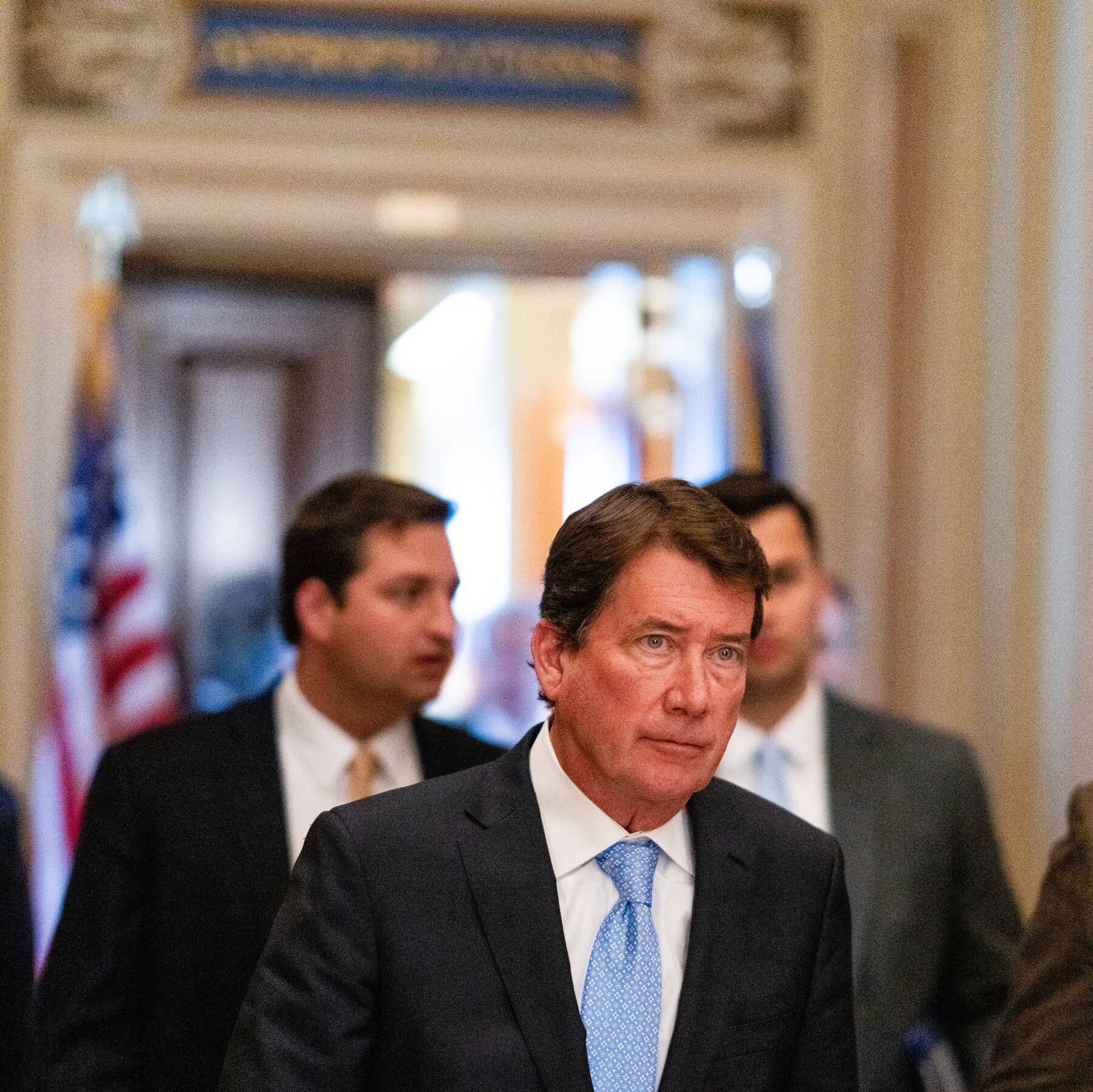 Senate Passes Cryptocurrency Bill, Handing Industry a Victory