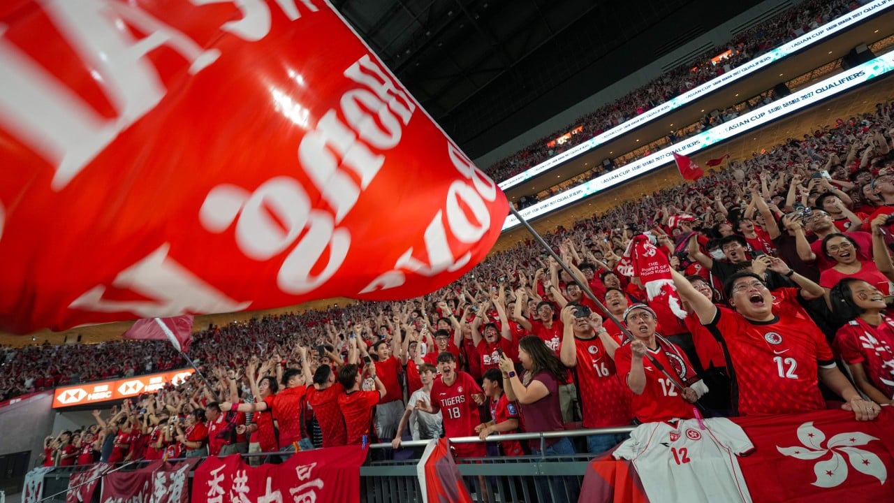 Game on for Hong Kong economy as Kai Tak Stadium proves to be a roaring success