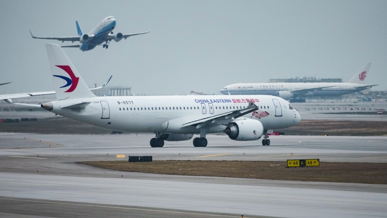 China working to add C919 certification to agenda for July EU summit