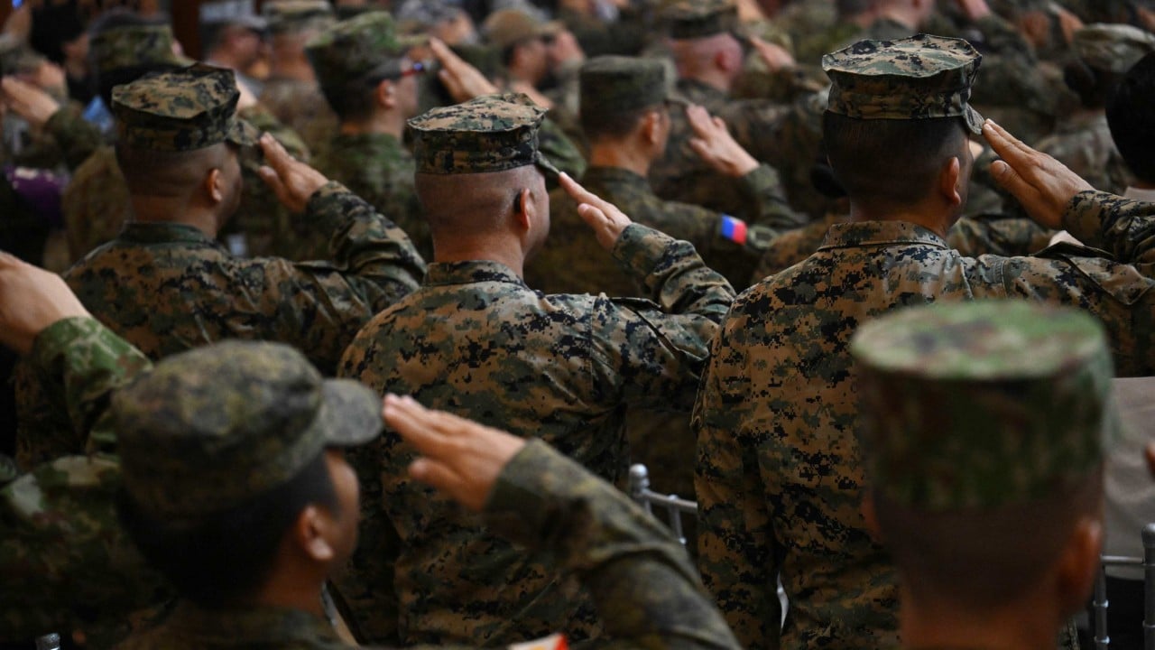 Will Philippines help US in another Middle East conflict?