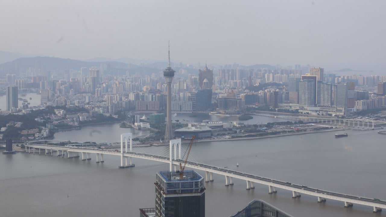 Hong Kong, Macau police smash cross-border syndicate behind 168 scam cases