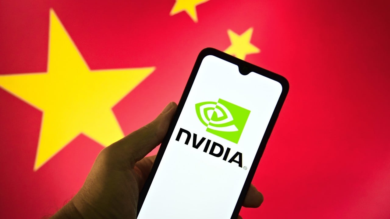 Nvidia builds new AI chip for China with computing cluster capabilities: report