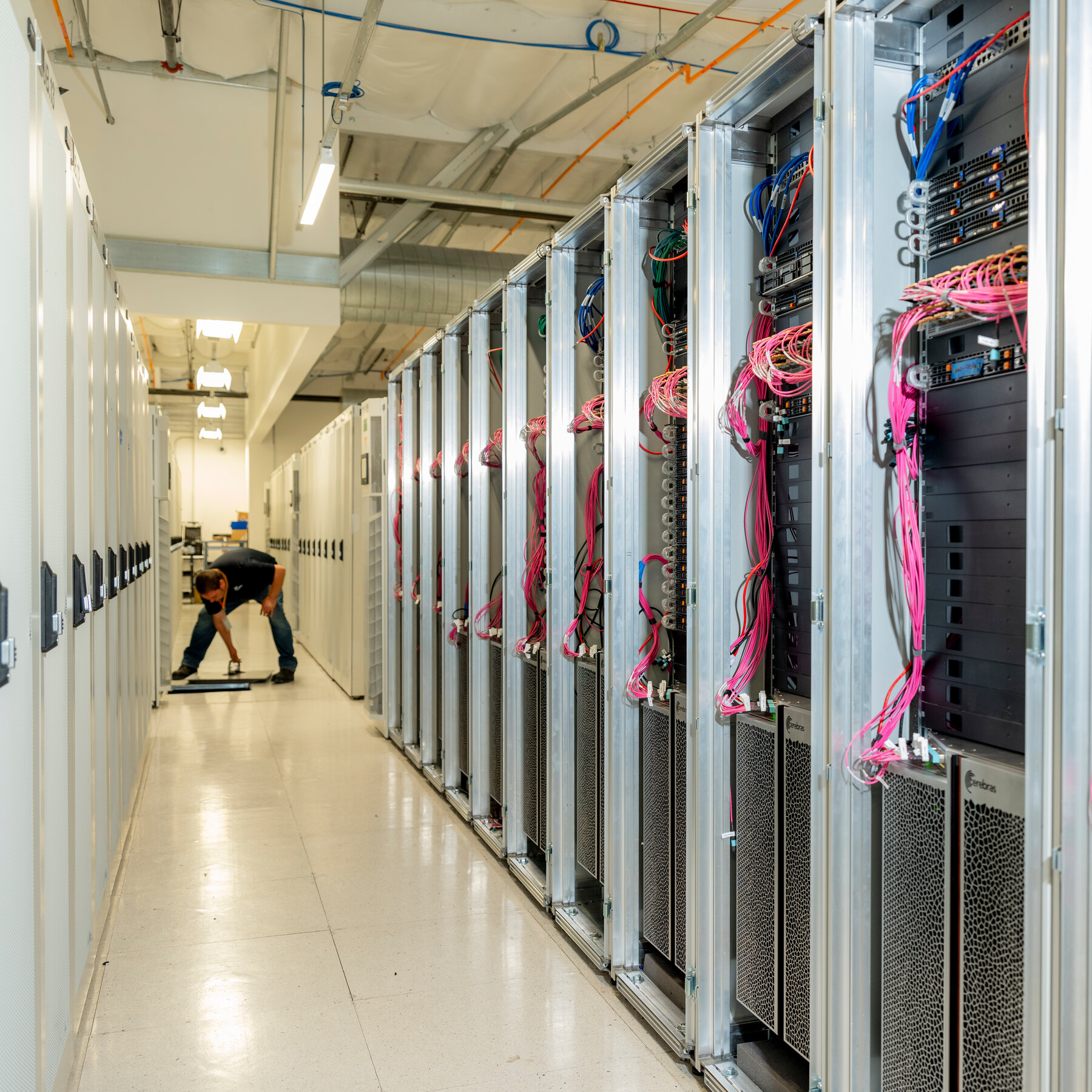 Your A.I. Queries Come With a Climate Cost