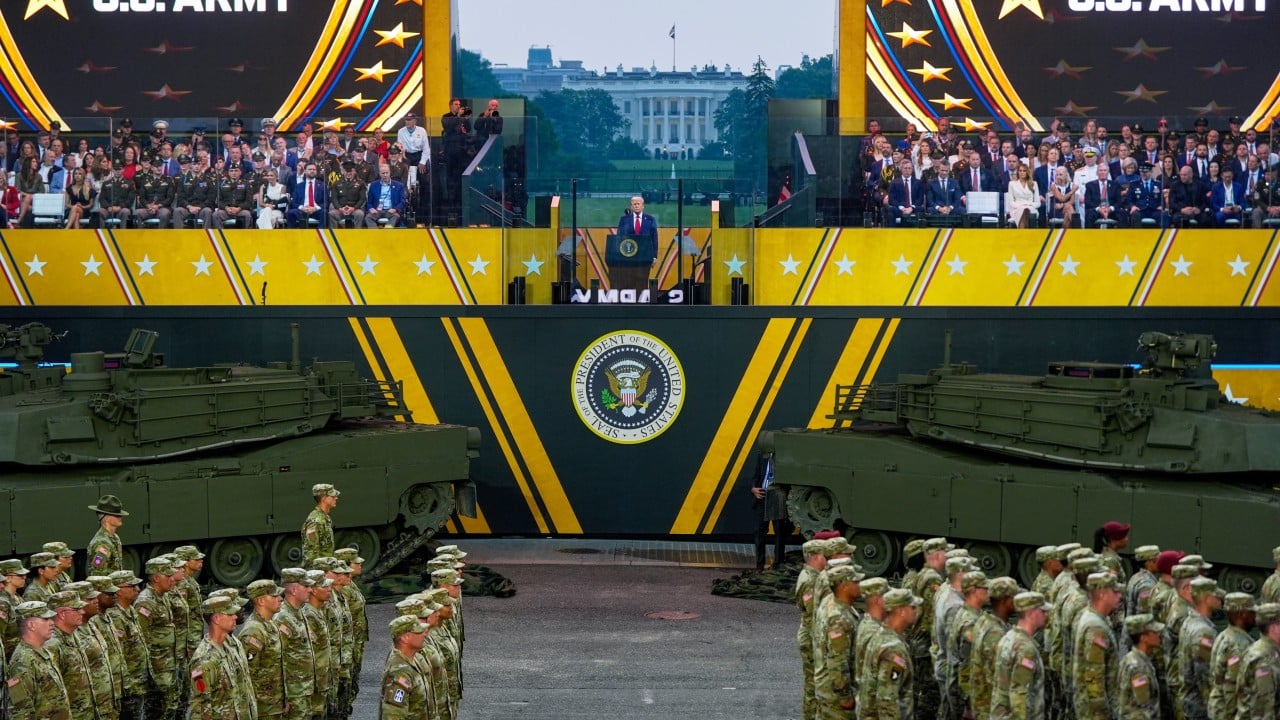 ‘Uncertain future’ for US, Hong Kong MTR’s allure: 5 weekend reads