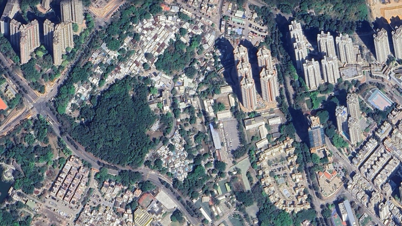 Hong Kong’s shelved plan for 8,300 public flats to face 90% higher cost per home