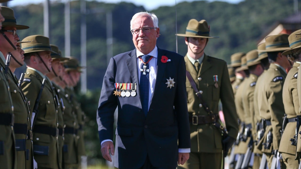 New Zealand judge gets nod from Hong Kong lawmakers to join top court